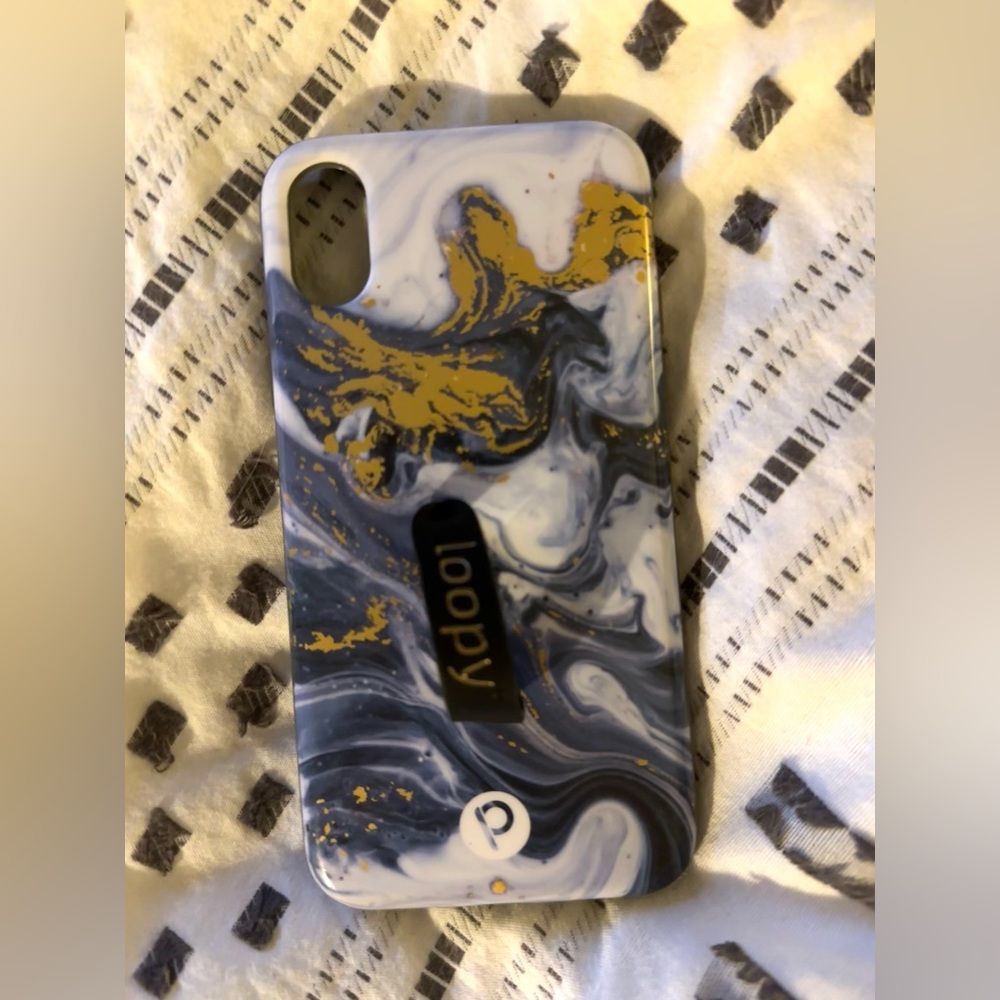 Loopy Case iPhone X